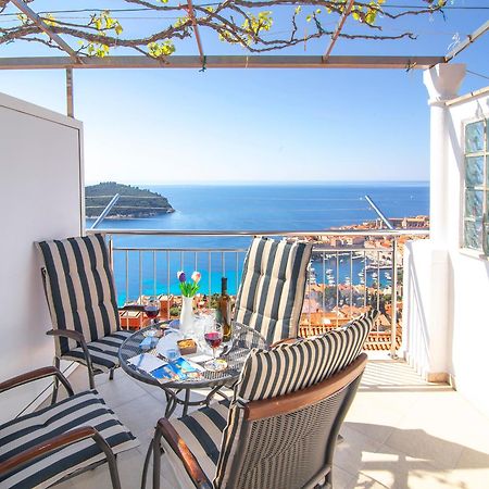 Apartment Superb View 2 Dubrovník Exteriér fotografie